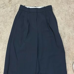 Aritzia (wilfred) The Effortless pant